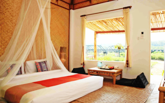 Him Naam Pai Resort
