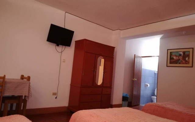 Hotel Rima Rima
