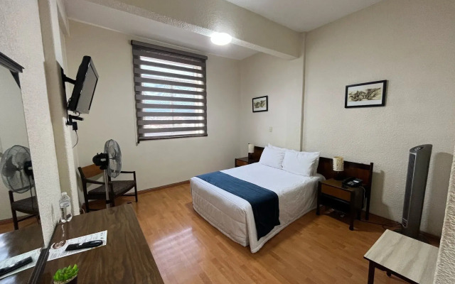 Hotel Trueba