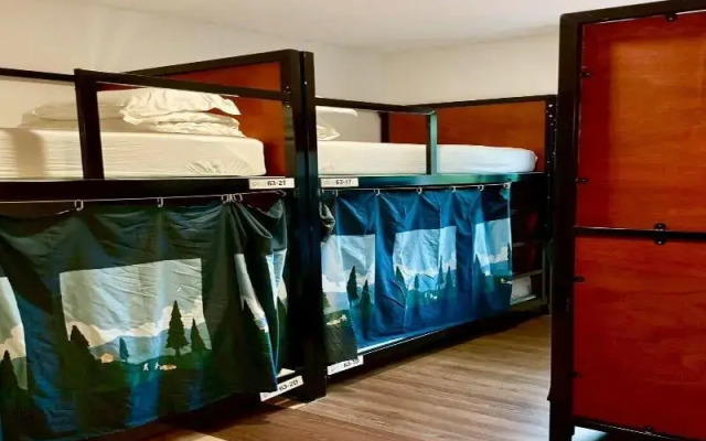 Green Gen Hotel Phuket