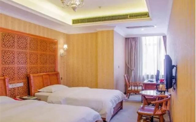 Yibinbandao Holiday Hotel