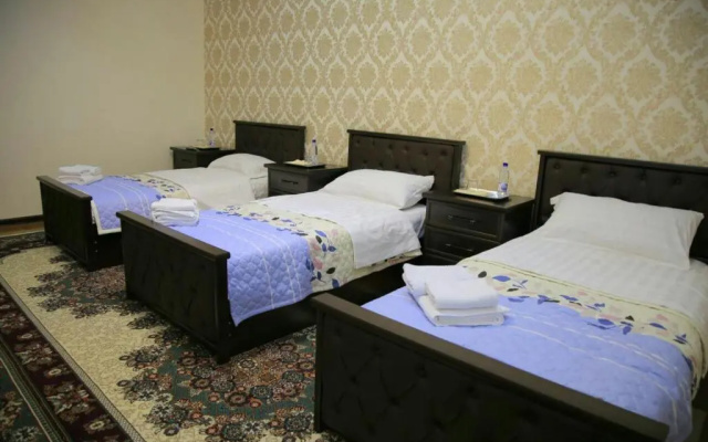 Guest House Lavanda