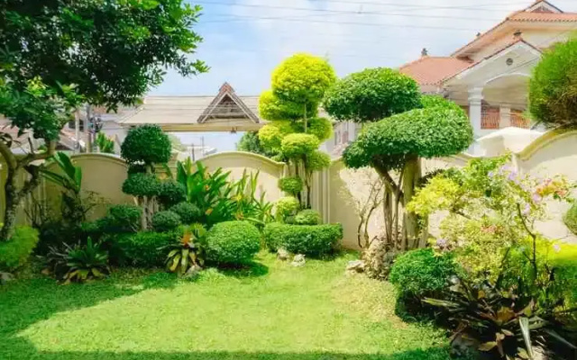 Fernasya Home