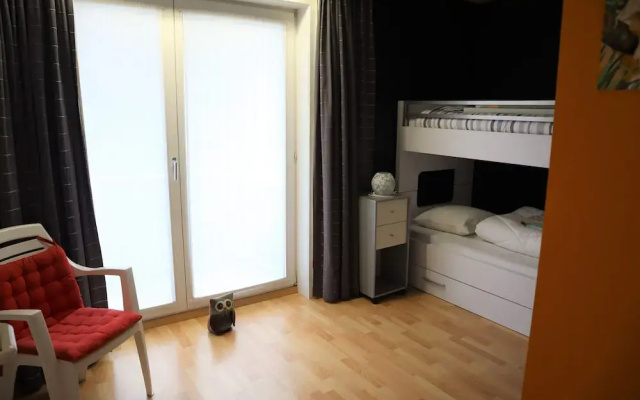 Apartment in Nieuwpoort Near the Beach