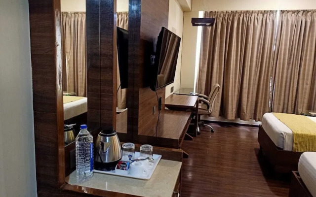 Hotel Super Inn Armoise