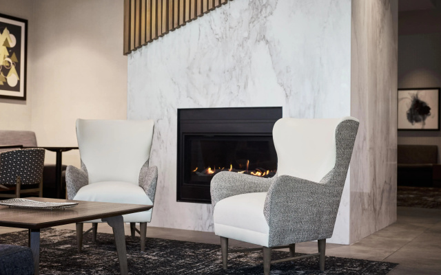 Hyatt Place Salt Lake City/Downtown/The Gateway