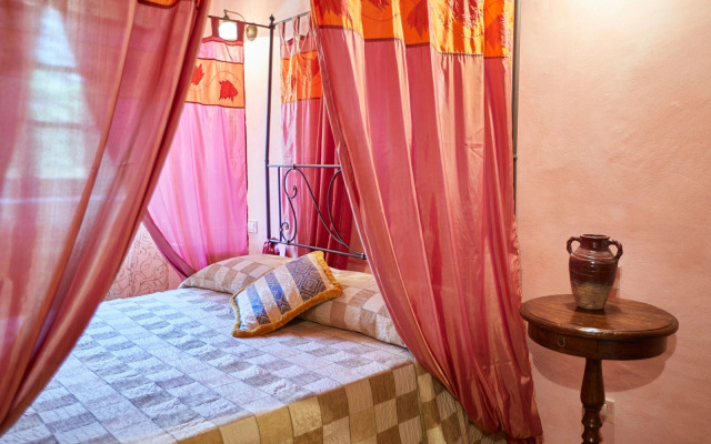 Agriturismo Il Molino Antico Farm