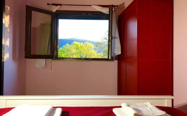 Cuore della Valle