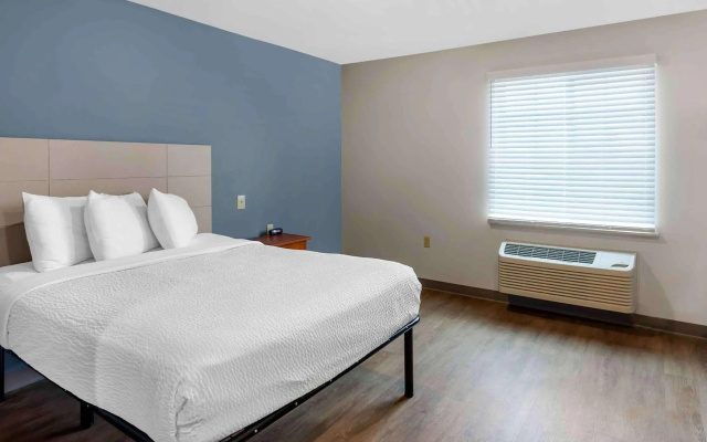 Extended Stay America Select Suites - Springfield - South - Battlefield