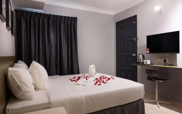 # Hotel