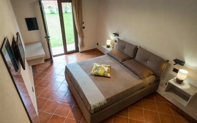 B&B La Manica