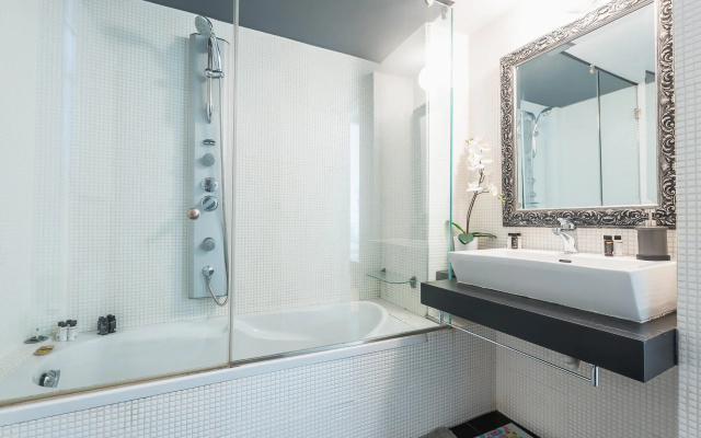 Traveler s Dream 4 Brdm Renovated Penthouse