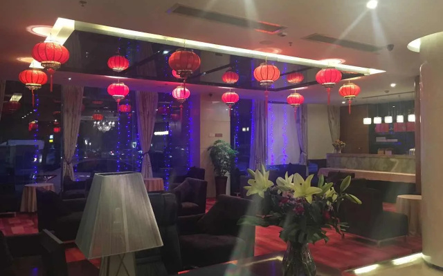 Kingnoah Hotel