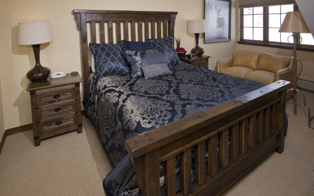 St James Beaver Creek, A Vail Resorts Property