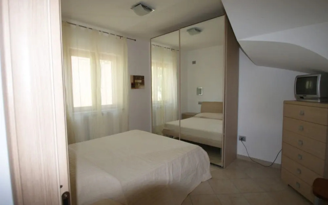 Villa Maria Teresa