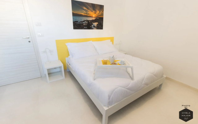 Hybla Major B&B