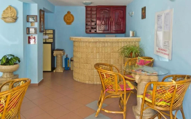 Paros Park Hotel