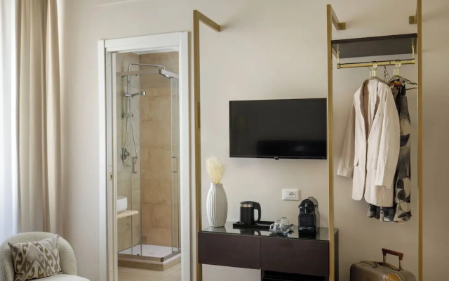 Daplace - Santa Susanna Suites