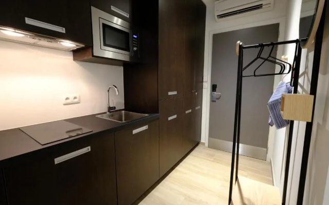 Qstay Good Living Apartments