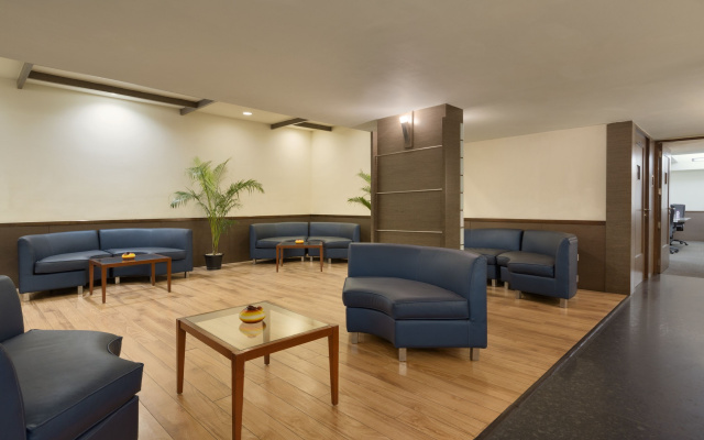 Ramada By Wyndham Bismarck