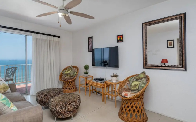 Affordable,magnificent Sea View Apartment