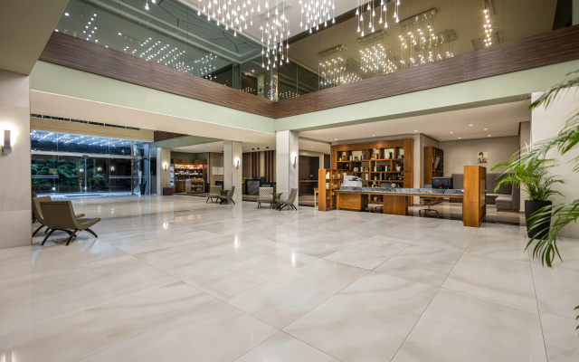 Crowne Plaza Panama Airport by IHG