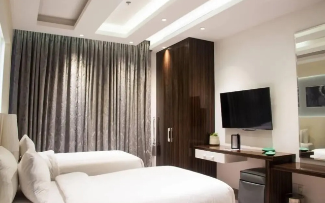 Talen Hotel