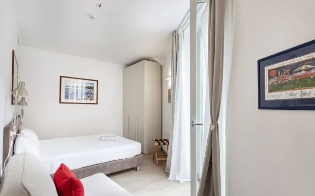 Brignole Refined Home by Wonderful Italy
