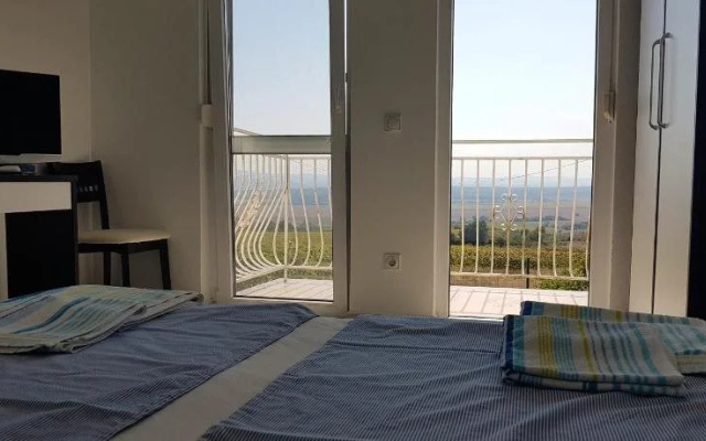 Belvedere Guest House