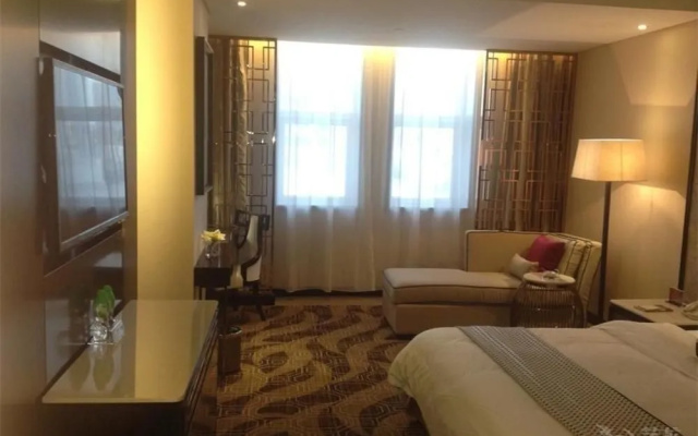 Boda International Hotel
