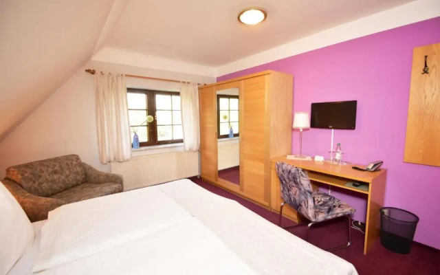 Landhotel Zur Guten Einkehr