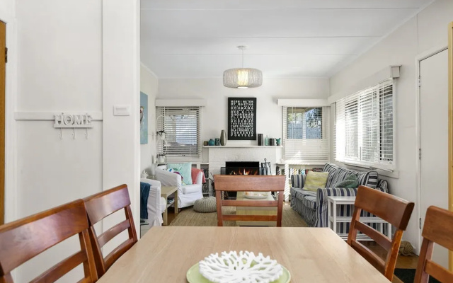 Bay Cottage