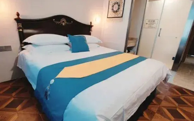 Bo Le Hotel