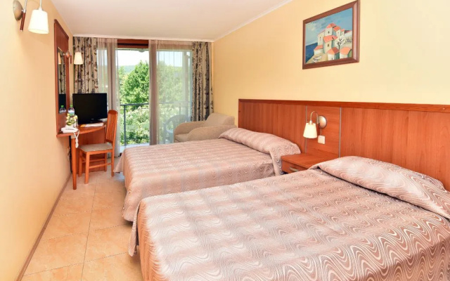 Calimera Ralitsa Superior Hotel & Aquapark