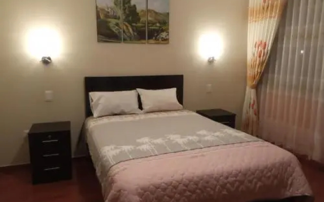 Hostal Flamante