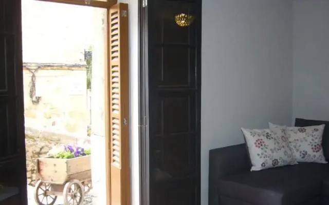 Apartamentos la Cartuja de Valldemossa