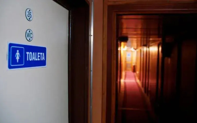 Pepperland Hostel