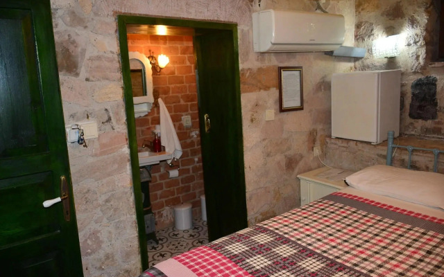 Zeytuna Cunda Hotel