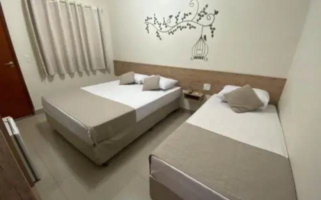 Hotel Dolce Dulce