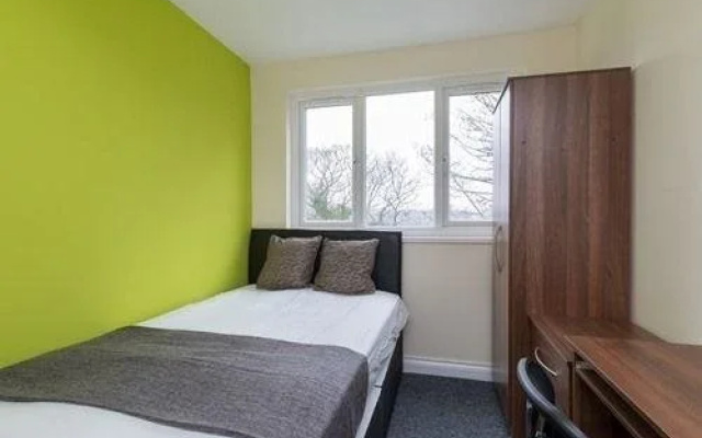 Birmingham Guest House 30