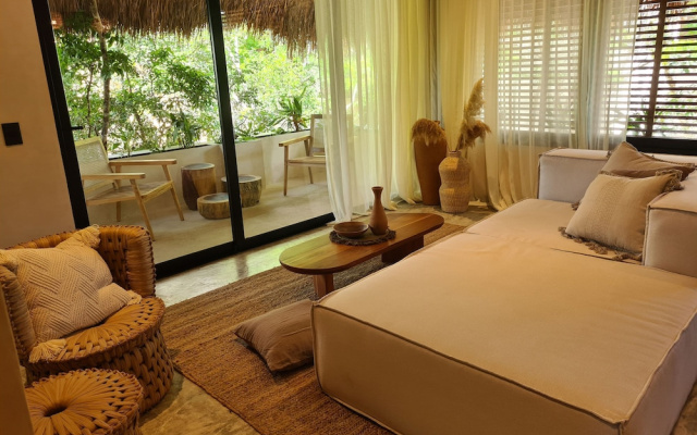 Penthouse S6 Private Pool Private Jacuzzi