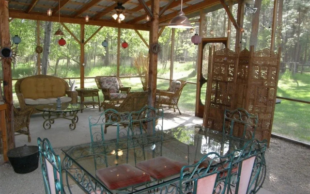 Time After Time Bed and Breakfast
