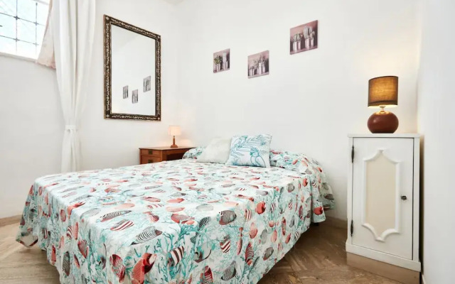 Casa Alessandra in Anacapri