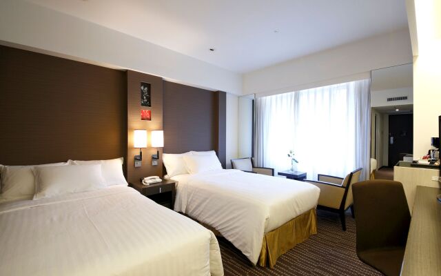Отель Courtyard by Marriott Tokyo Ginza Япония, Токио - отзывы, цены и фото номеров - забронировать отель Courtyard by Marriott Tokyo Ginza онлайн комната для гостей