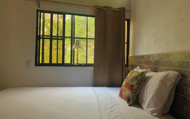 Hostal Raices de Mi Pueblo