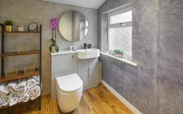 Host Stay Upleatham Street