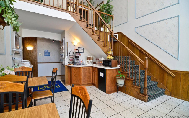 Lancaster Welcome Inn