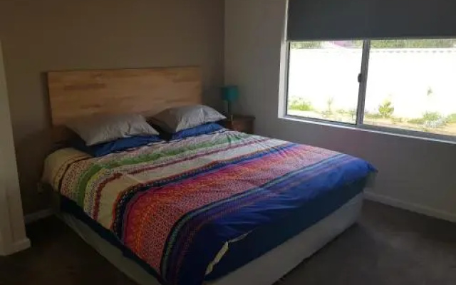 Towncrackers Guest house