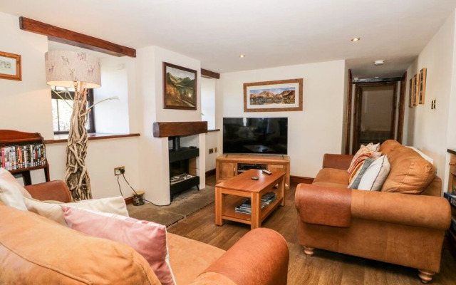 Raceside Cottage