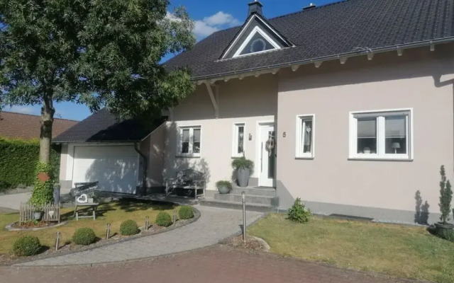 Holiday Apartment Kerstin